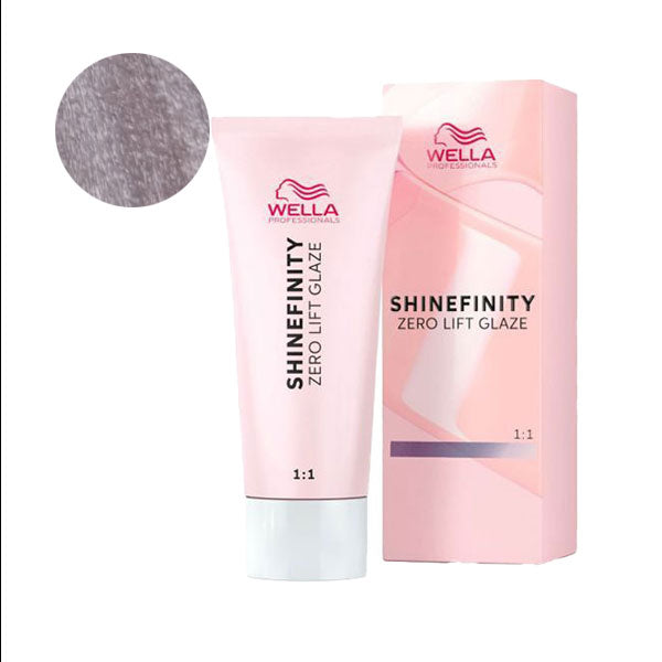 W.SHINEFINITY 60ML -09/65